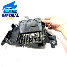 2013-2020 FORD FUSION FUSE JUNCTION BOX HOLDER MOUNT BRACKET SUPPORT BRA... - $74.79