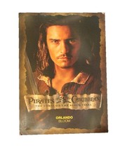 Pirati Di Il Caraibi Poster Orlando Bloom - $668.95 MXN