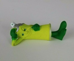 The CAN CREW Urban Spray Cans Laylow Green figurine collectible retired ... - $4.84