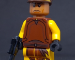 Lego Star Wars Naboo Security Guard Minifigure Figure - $10.29