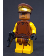 Lego Star Wars Naboo Security Guard Minifigure Figure - £8.19 GBP