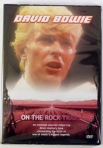 David Bowie - On The Rock Trail DVD Pre-Owned Region 2 - £13.92 GBP