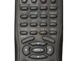 Genuine Apex RM-1200 OEM DVD Remote Control - Has Been Tested - £8.06 GBP