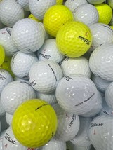 Titleist DT Trusoft.....15 Premium AAA Used Golf Balls - £13.07 GBP