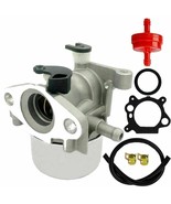 Toro 20331 12AVB25S011 Carburetor Carb B&amp;S 126T02-0675-B2 Husqvarna HU 7... - $28.67