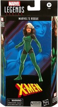 Marvel Legends X-Men 6 Inch Action Figure - Rogue Australian Outback IN STOCK - £62.53 GBP