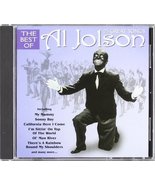 Best of Al Jolson [Audio CD] Al Jolson - £16.98 GBP