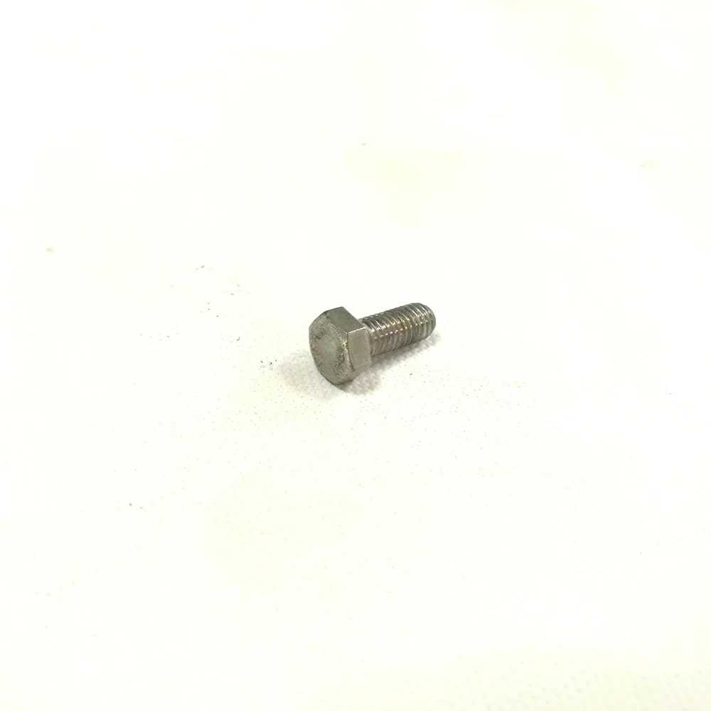 Sporting Aling Spare Parts T11-051056-001 Hex Head Cap Screw 4MMX10MM Use For Br - £23.98 GBP