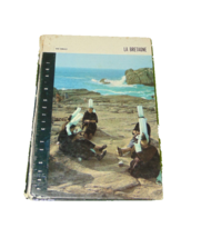 La Bretagne Hardcover In French Fair Condition - $9.90