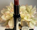Bobbi Brown Luxe Lipstick - New York Sunset 521 - Full Size New In Box F... - $24.70