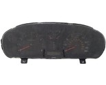Speedometer Cluster MPH With ABS Fits 03-05 SONATA 451362 - £54.03 GBP
