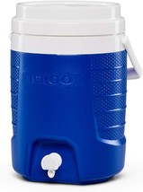 Model Number 31377 Is For The Majestic Blue 2-Gallon Sport Beverage Cooler By - £26.59 GBP