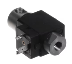 Bunn 30XE00084D6B, 56372.0000 Solenoid Valve, 3-Way, 24V DC, Espresso Ma... - $597.45