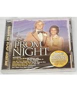 Prom Night (Pure Gold Hits) [Audio CD] Various - £4.56 GBP