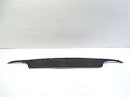 03 Mercedes R230 SL55 grille, mesh, rear bumper, 2308850453 SL500 SL600 ... - $129.99