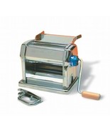 Pasta Maker Machine by Imperia- Professional Grade Restaurant Manual Pas... - $976.61 CAD
