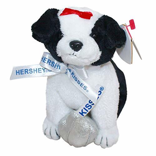 Primary image for Ty Beanie Babies Cookies and Creme - Hershey's Dog (Walgreens Exclusive)