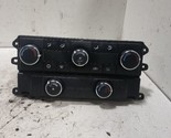 Temperature Control AC Front In Dash Manual Control Fits 09-10 JOURNEY 6... - $46.53