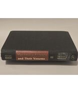 Venomous Animals and Their Venoms Bucherl, Wolfgang - $206.91