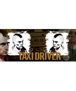 Taxi Driver Retro 80&#39;s Tv and movies Mug Retro Coffee Cup /Cup mug Perfe... - $8.70+