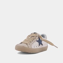 Shu Shop Kid&#39;s Toddler Paula Sneaker Beige - $1,069.94 MXN