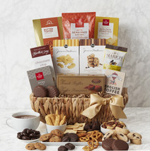 Thank You Surprise: Gourmet Gift Basket - £72.43 GBP