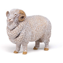 Papo Merinos Sheep Animal Figure 51174 NEW IN STOCK - $22.05