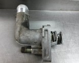 Thermostat Housing For 03-04 Nissan Murano  3.5 212008J10B - $20.74