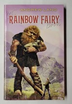 The Rainbow Fairy Book Andrew Lang 2007 Paperback - £7.13 GBP