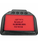 UNI Filter NU-4113 Motorcycle Air Filter Fits Honda - $64.90