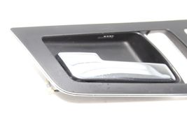 07-13 MERCEDES-BENZ W221 S600 FRONT LEFT DRIVER INTERIOR DOOR HANDLE E4148 image 5