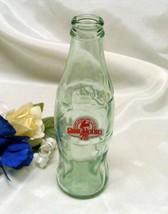 1125 Vintage Commemorative 1994 Reno Rodeo Coca Cola Bottle - $6.00