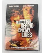 Behind Enemy Lines - Digital DVD Video Owen Wilson Gene Hackman - Brand New - $14.84
