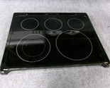 5304514197 FRIGIDAIRE RANGE OVEN MAINTOP COOKTOP ASSEMBLY - $150.00