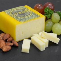 East Meadow Cheddar - 12 pieces - 8 oz ea - £105.79 GBP