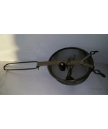 Vintage A &amp; J Food Mill Strainer Ricer Masher Made in USA EUC - $20.92 CAD