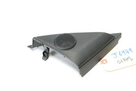 2004-2008 MAZDA RX-8 RX8 FRONT PASSENGER RIGHT BOSE TWEETER SPEAKER COVER J6949 image 3
