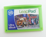 LeapFrog LeapPad Ultra eBook Cars 2 Cartridge - $9.89