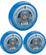 1/2-Inch X 1429-Inch, 3 Count, Monster Ptfe Pipe Thread Sealant Tape, Mi... - $43.94