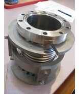 Huntington Vacuum Reinforced Hinged Flexible Coupling Flange 3&quot; ID 4.5&quot; ... - $2,788.12 MXN