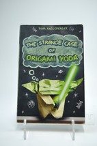 The Strange Case Of Origami Yoda By Tom Angleberger - £4.02 GBP