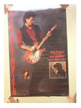 Rick Springfield Old Rigid Holding Poster-
show original title

Original Text... - £21.10 GBP