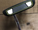 USED RH Majek K5 P-202 Golf Putter Sabertooth Style Claw 35 Inches 1493-... - $68.55