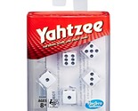 Hasbro Gaming Yahtzee Board Game - £18.76 GBP