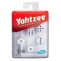 Hasbro Gaming Yahtzee Board Game - £19.17 GBP