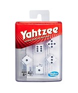 Hasbro Gaming Yahtzee Board Game - £19.12 GBP