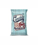 Carolina Kettle Brand Naturally Crispy Kettle Cooked Potato Chips, 4-Pac... - $432.59 MXN