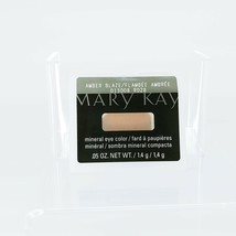 Mary Kay AMBER BLAZE Mineral Eye Color - £7.74 GBP