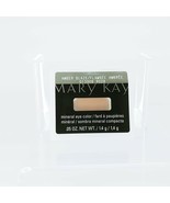Mary Kay AMBER BLAZE Mineral Eye Color - £7.79 GBP