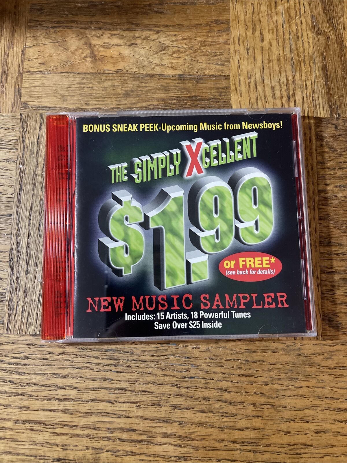 Full-size item image